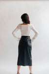 Alexandra Midi Skirt