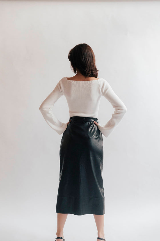 Alexandra Midi Skirt