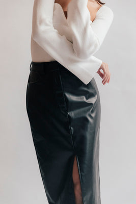 Alexandra Midi Skirt