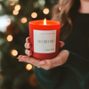 Ho Ho Ho Soy Candle