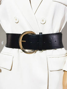  Geometric Belts