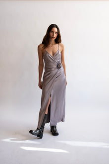  Rose Drift Maxi Dress