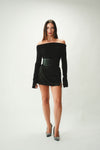 Bouna Sera Skirt