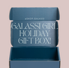 Galassi Girl Gift Box: Fashion Surprises Tailored Just for the Holidays!