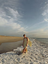 The Butter Muse Silk Maxi Dress